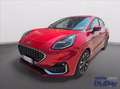 Ford Puma 1.0 EcoBoost Hybrid 155 CV S&S ST-Line Vignale Grigio - thumbnail 1