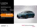 Audi edition one quattro S line*Navi* Blau - thumbnail 1