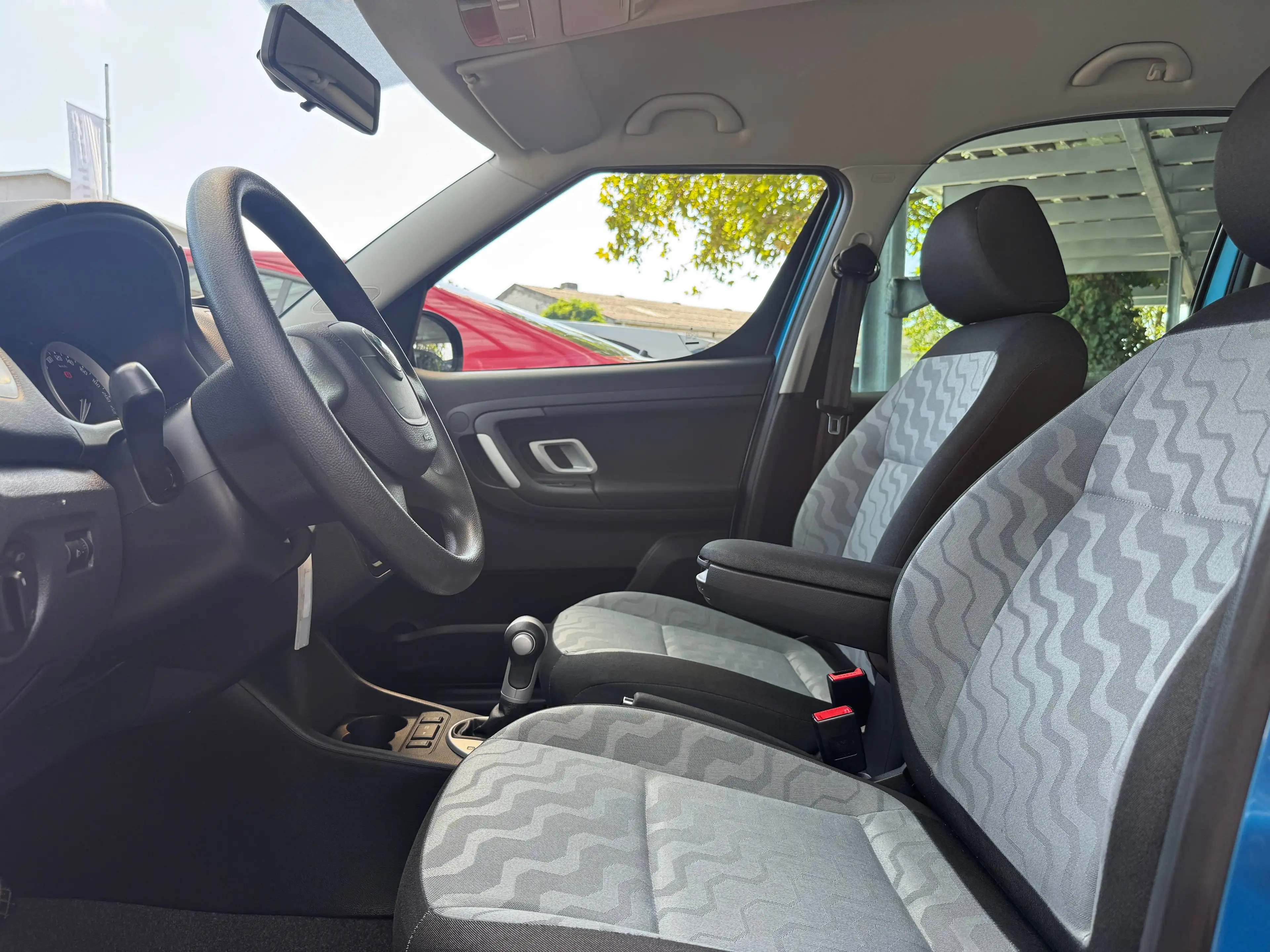 Skoda Roomster Style Plus Edition 1.Hand Automatik 83.000 km — photo 14