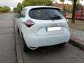 Renault ZOE Zoe Zen 50 R135 100kW Zen Blanco - thumbnail 4