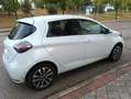 Renault ZOE Zoe Zen 50 R135 100kW Zen Blanco - thumbnail 6