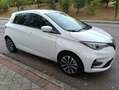 Renault ZOE Zoe Zen 50 R135 100kW Zen Blanco - thumbnail 3
