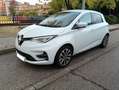 Renault ZOE Zoe Zen 50 R135 100kW Zen Blanco - thumbnail 1