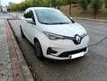 Renault ZOE Zoe Zen 50 R135 100kW Zen Blanco - thumbnail 7