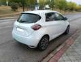 Renault ZOE Zoe Zen 50 R135 100kW Zen Blanco - thumbnail 5