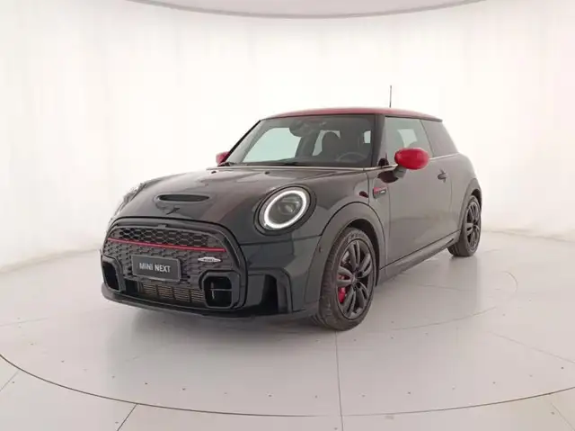 MINI John Cooper Works 3p 2.0 JCW JCW auto