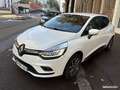 Renault Clio Intens Tce 90 full led parfait état 10-17 Blanc - thumbnail 2