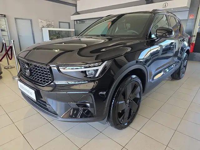 Volvo XC40 B4 Ultra Black Edition ACC BLIS 360° Winter