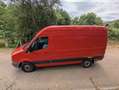 Volkswagen Crafter Crafter Chasis 35 BM 136 Batalla Media Rojo - thumbnail 7
