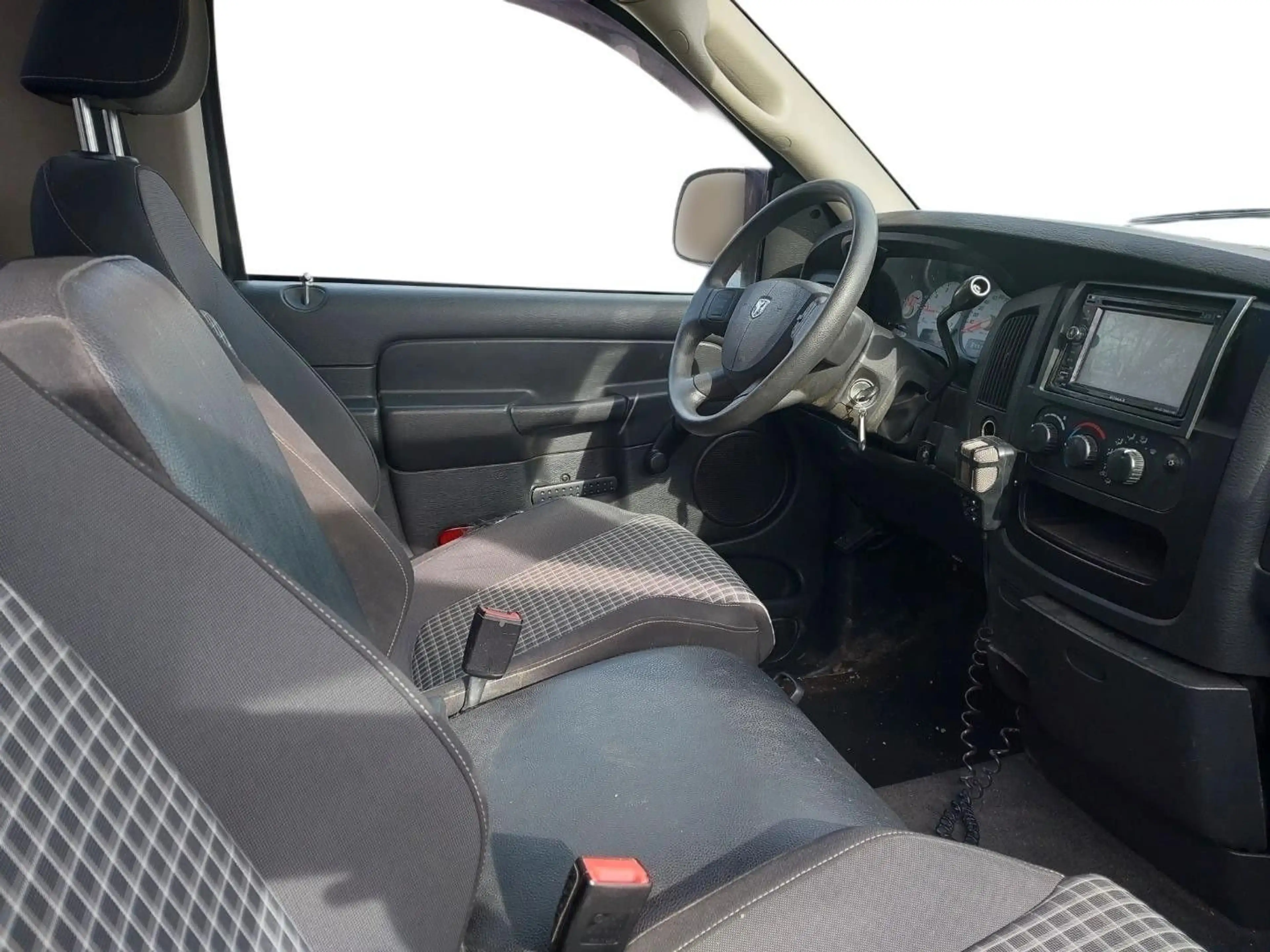 Dodge RAM 1500 3,7l Flüssiggas LPG Automatik/8 fach — photo 5