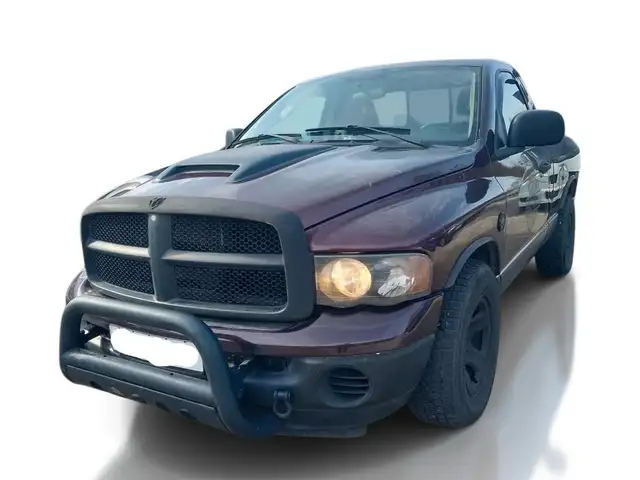 Dodge RAM 1500 3,7l Flüssiggas LPG Automatik/8 fach