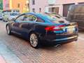 Jaguar XF 3.0d V6 Premium Luxury auto Blau - thumbnail 4