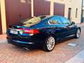 Jaguar XF 3.0d V6 Premium Luxury auto Kék - thumbnail 2