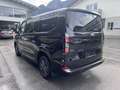 Ford Tourneo Custom Bus 2,0 EcoBlue 320  AWD Titanium* Zwart - thumbnail 7