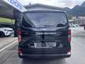 Ford Tourneo Custom Bus 2,0 EcoBlue 320  AWD Titanium* Zwart - thumbnail 6