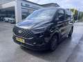 Ford Tourneo Custom Bus 2,0 EcoBlue 320  AWD Titanium* Zwart - thumbnail 1