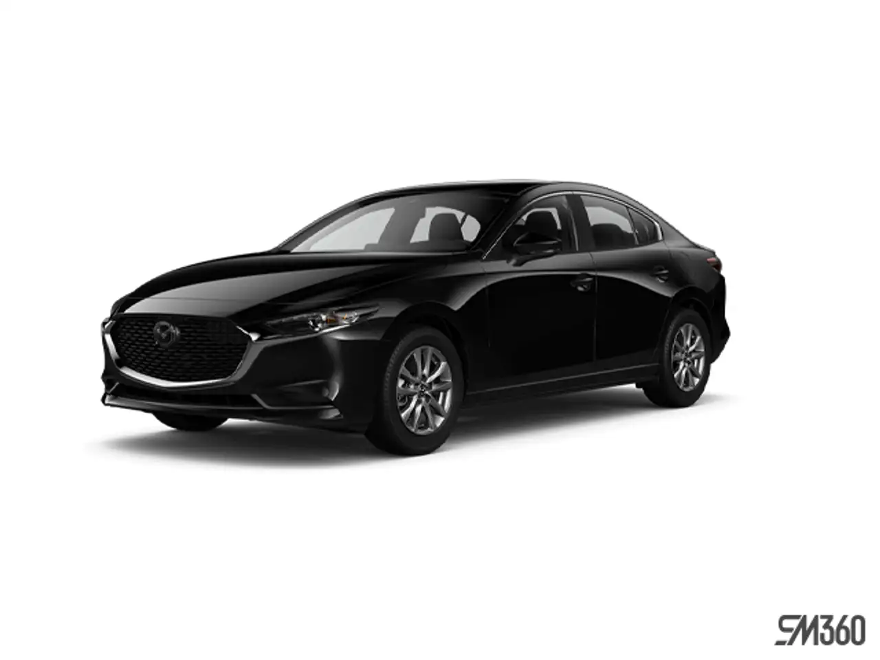 Mazda 3 снимка Mazda 3