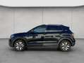 Volkswagen T-Cross 1.0 TSI Goal DSG Navi ACC LED SHZ Чёрный - thumbnail 2