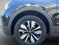 Volkswagen T-Cross 1.0 TSI Goal DSG Navi ACC LED SHZ Schwarz - thumbnail 20
