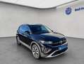 Volkswagen T-Cross 1.0 TSI Goal DSG Navi ACC LED SHZ Чёрный - thumbnail 8