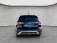 Volkswagen T-Cross 1.0 TSI Goal DSG Navi ACC LED SHZ Чёрный - thumbnail 4