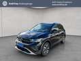 Volkswagen T-Cross 1.0 TSI Goal DSG Navi ACC LED SHZ Чёрный - thumbnail 1