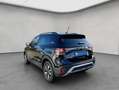 Volkswagen T-Cross 1.0 TSI Goal DSG Navi ACC LED SHZ Чёрный - thumbnail 3