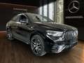 Mercedes-Benz GLE 53 AMG 4M+ Night+Pano+AHK+DISTRO+HUP+KEYLESS Schwarz - thumbnail 4