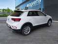 Volkswagen T-Roc 2.0TDI Life 110KW Blanco - thumbnail 4