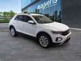 Volkswagen T-Roc 2.0TDI Life 110KW Blanco - thumbnail 3