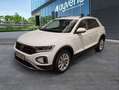 Volkswagen T-Roc 2.0TDI Life 110KW Blanco - thumbnail 1
