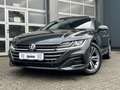 Volkswagen Arteon R-Line Limousine Panorama Standhzg Massage Gris - thumbnail 2