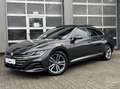 Volkswagen Arteon R-Line Limousine Panorama Standhzg Massage Gris - thumbnail 1