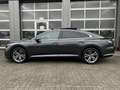 Volkswagen Arteon R-Line Limousine Panorama Standhzg Massage Gris - thumbnail 3