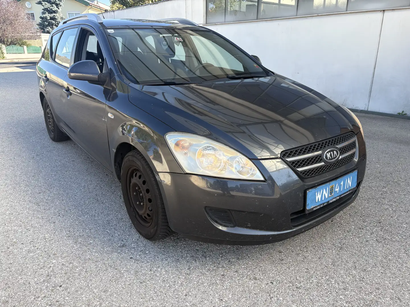Kia Ceed SW / cee'd SW 1,4 CVVT Cool - 1