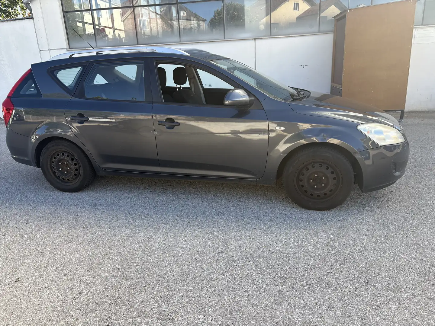 Kia Ceed SW / cee'd SW 1,4 CVVT Cool - 2