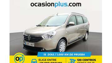 1.5dCi Laureate 5pl. 66kW