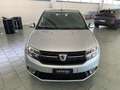 Dacia Sandero Sandero 1.0 sce Streetway Comfort s Argento - thumbnail 9