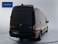 Mercedes-Benz Sprinter 317 L3H2 PRO Nieuw Direct Leverbaar LED 3500KG Tre Zwart - thumbnail 2