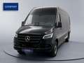 Mercedes-Benz Sprinter 317 L3H2 PRO Nieuw Direct Leverbaar LED 3500KG Tre Zwart - thumbnail 1