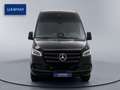 Mercedes-Benz Sprinter 317 L3H2 PRO Nieuw Direct Leverbaar LED 3500KG Tre Zwart - thumbnail 12
