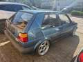 Volkswagen Golf Golf II Alufelgen Sportfahrwerk Radio CD 8fach be. Blau - thumbnail 49