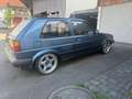 Volkswagen Golf Golf II Alufelgen Sportfahrwerk Radio CD 8fach be. Blau - thumbnail 2