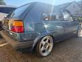 Volkswagen Golf Golf II Alufelgen Sportfahrwerk Radio CD 8fach be. Blau - thumbnail 50
