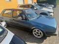 Volkswagen Golf Golf II Alufelgen Sportfahrwerk Radio CD 8fach be. Blau - thumbnail 37