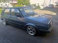 Volkswagen Golf Golf II Alufelgen Sportfahrwerk Radio CD 8fach be. Blau - thumbnail 4