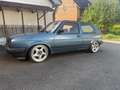 Volkswagen Golf Golf II Alufelgen Sportfahrwerk Radio CD 8fach be. Blau - thumbnail 5