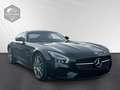 Mercedes-Benz AMG GT Coupè I Perf.- Paket - Sítze - Dynam-Kit Negro - thumbnail 1