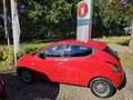 Lancia Ypsilon 0.9 8v 85pk TwinAir S&amp;S Silver Rood - thumbnail 1