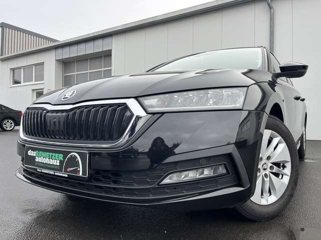 Imagine Skoda Octavia Combi2.0 TDI DSG Ambition 166€ m. 20% Anzahlung